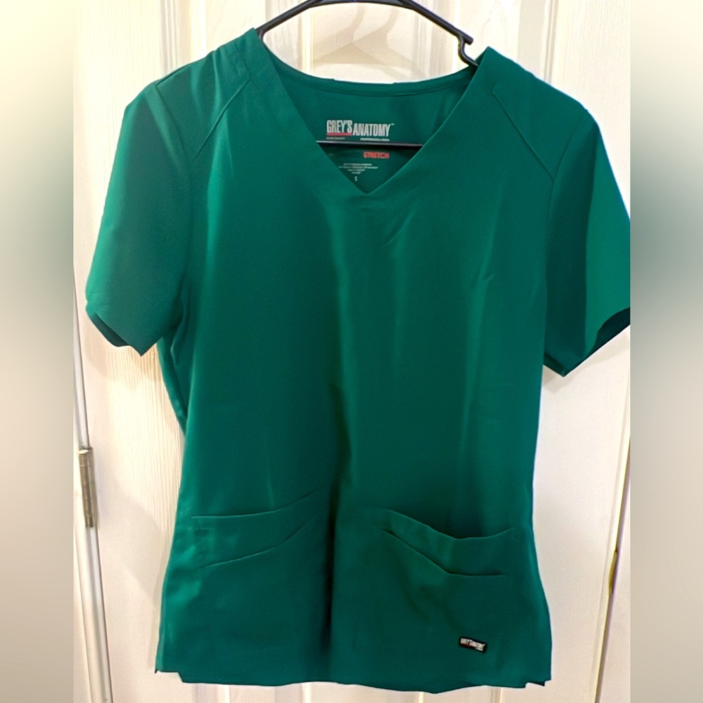 Greys Anatomy. Size small. Never worn